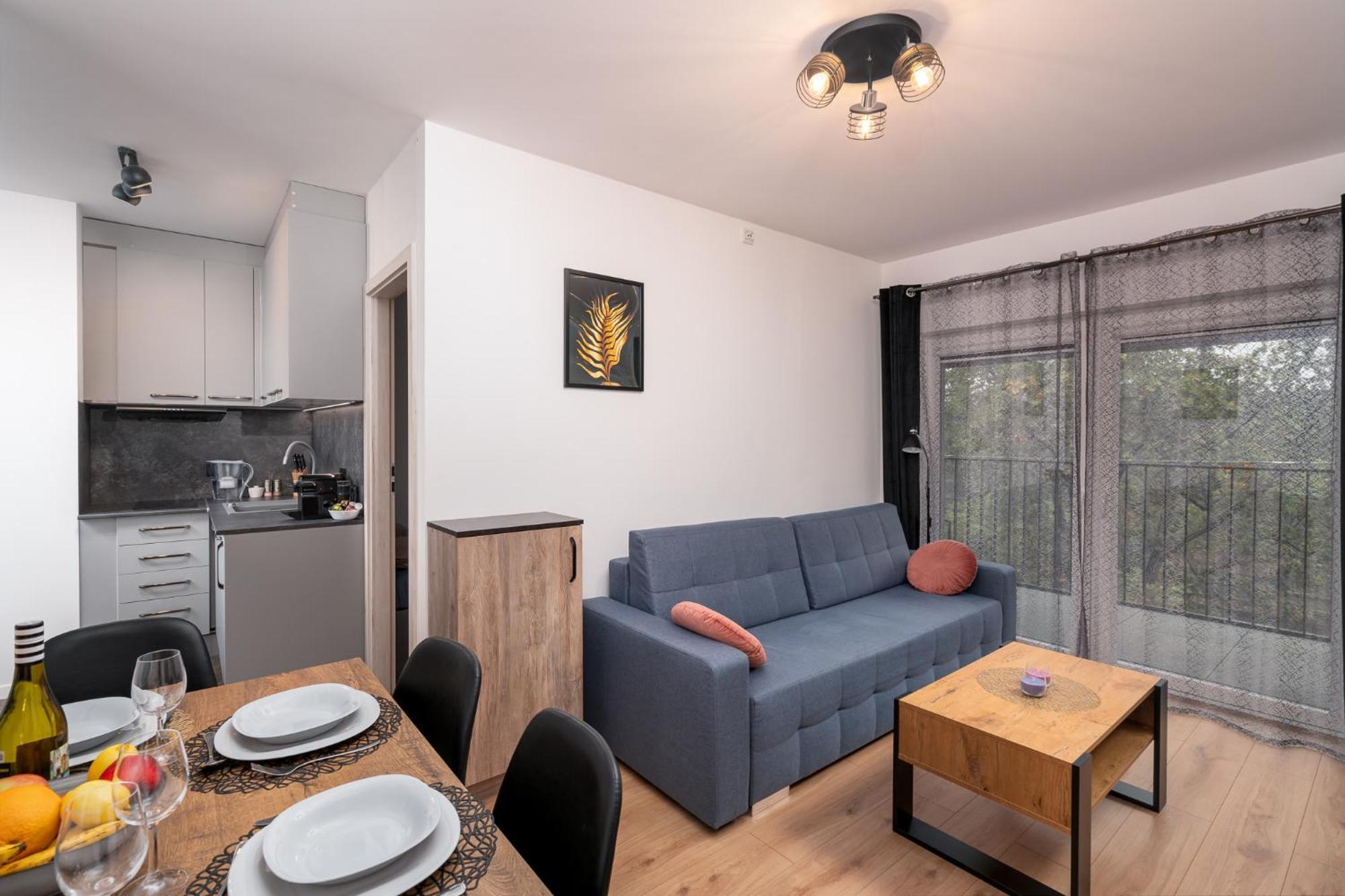 Apartwro 3Th - Apartament Przy Dworcu Glownym Pkp, Balkon, Garaz, Rowery Wrocław Exterior foto