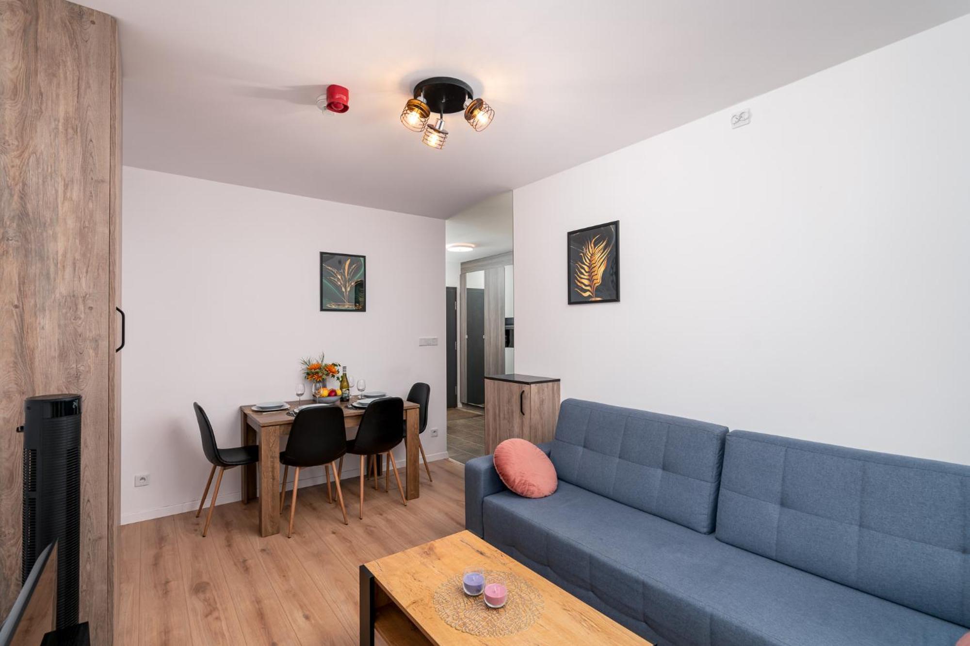 Apartwro 3Th - Apartament Przy Dworcu Glownym Pkp, Balkon, Garaz, Rowery Wrocław Exterior foto